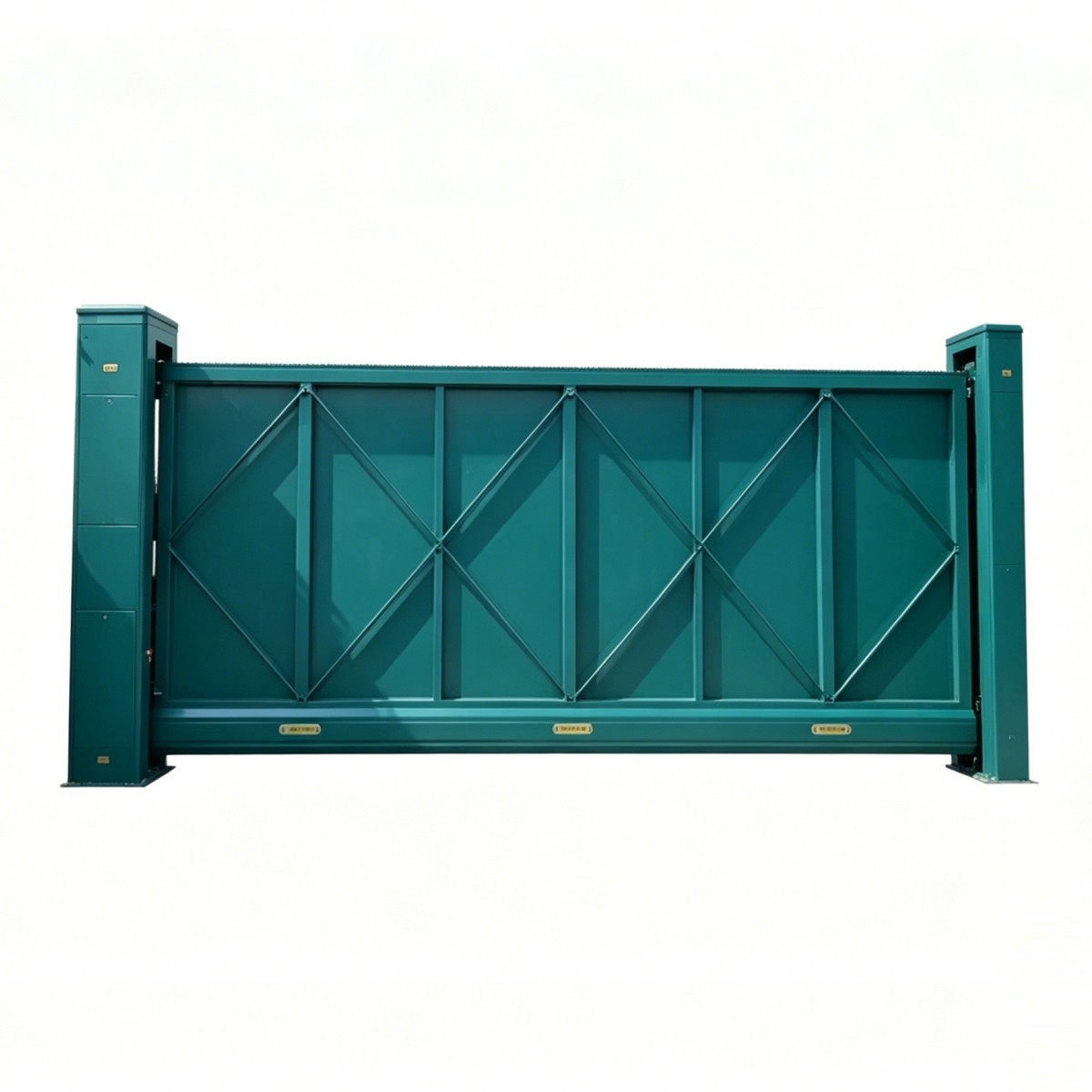 永州冷水滩梅湾街道电动悬空门